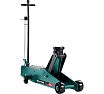 Подкатной домкрат для тяжелой техники Kraftool Kraft-lift 20 т, 220-680 мм 43455-20