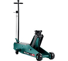 Подкатной домкрат для тяжелой техники Kraftool Kraft-lift 20 т, 220-680 мм 43455-20