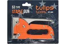 Степлер для скоб тип 53 4-8мм Tulips Tools IP11-903