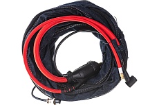 Горелка сварочная 26 TIG SuperFlex 4 м Start EV26-4000