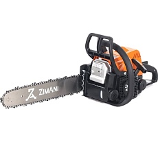 Бензопила Zimani ms 180 16&quot; black edition MS180B-16