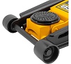 Подкатной гидравлический домкрат JCB 3 Т JCB-TZA830003(59877)