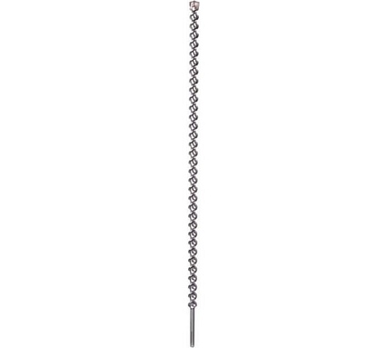 Бур SDS-Max 18x1500 мм для перфоратора квадро А Strong CTC-041181500