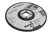 Диск шлифовальный по металлу 150х22,2 мм Bosch 2.608.602.489