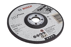 Диск шлифовальный по металлу 150х22,2 мм Bosch 2.608.602.489