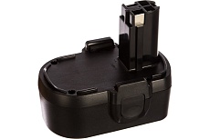 Аккумуляторная батарея для SKIL (1.5 Ач, 18 В, Ni-Cd) Pitatel TSB-189-SKI18A-15C
