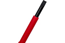 Диэлектрическая шлицевая отвертка STARTUL SL4 ST3050-410