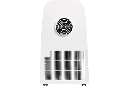 Мобильный кондиционер Ballu AURA BPAC-09 CP НС-1238363