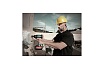 Аккумуляторный ударный гайковерт Metabo SSW 18 LTX 1450 BL 2x5.5Ач ASC145 602401660
