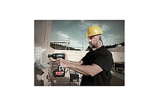 Аккумуляторный ударный гайковерт Metabo SSW 18 LTX 1450 BL 2x5.5Ач ASC145 602401660