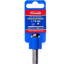Бур по бетону SDS-plus Professional 12x310 мм Tsunami T10610200012310