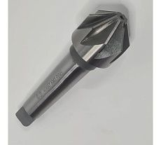 Зенковка ОТ к/хв 40.0, КМ3, 90 град., Р6М5 00-00000653