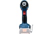 Аккумуляторная ударная дрель-шуруповерт Bosch GSB 18V-50 06019H5106