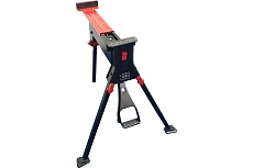 Многофункциональные тиски-подставка Uniq tool ВxДxШ 810x610x96 UTC8000-T