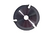Диск пильный по дереву 125x22.23/20 мм, z3 для ушм TORGWIN T537374