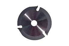 Диск пильный по дереву 125x22.23/20 мм, z3 для ушм TORGWIN T537374