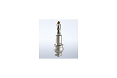 Регулируемый предохранительный клапан 1-12 бар, 1-1/4 Valtec VT.1831.N.07