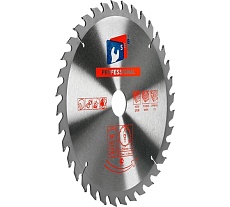 Диск пильный по дереву 250x32/30 мм, 36Z TGS TORGWIN S32734