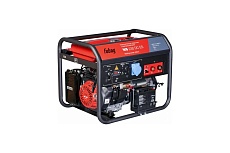 Сварочная бензиновая электростанция Fubag WS 230 DC ES 646247