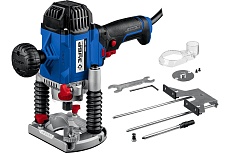 Универсальный фрезер Зубр Профессионал ФПР-1200