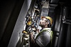 Многофункциональный инструмент DeWalt 18 В XR, батарея POWERSTACK, чемодан TSTAK, без з/у DCS356E1T-XJ