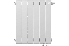 Радиатор Royal Thermo PianoForte 500 /Bianco Traffico - 6 секц. VDR НС-1338424