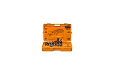 Ручной трубогиб в кофре 3/8 - 1 Stalex MPB-25S