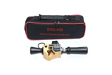 Ручной съемник изоляции Forsage в сумке 19372 F-BX40