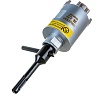 Коронка алмазная по бетону Laser 55 мм Hilberg HM255
