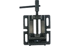 Призменные тиски PROMA SVP-75 25100030