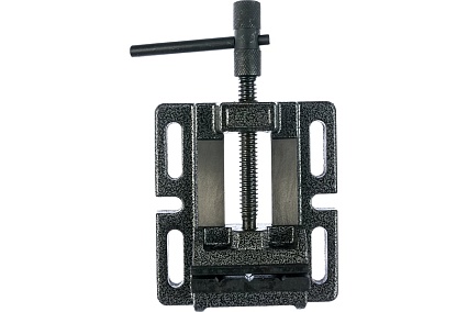 Призменные тиски PROMA SVP-75 25100030