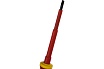 Диэлектрическая отвертка, SL 4,0 х 100 мм, Stayer 25141-04-10_z01