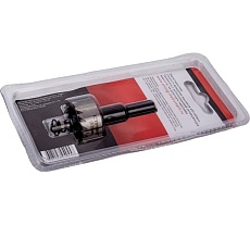 Стальная коронка по металлу HSS 28 мм Strong СТK-06300028