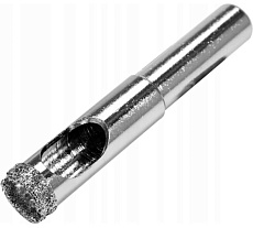 Сверло алмазное по керамограниту 12 мм Yato YT-60425