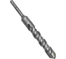 Бур SDS-plus (26х210 мм) Vertextools 999-26-210