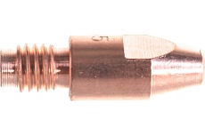 Наконечник сварочный E-CU-AL MS ICU0005-62 (10 шт; M8х30; 1.2 мм) Сварог 00000087443