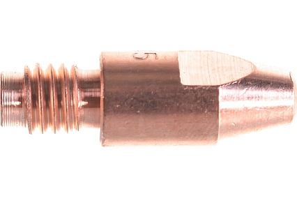 Наконечник сварочный E-CU-AL MS ICU0005-62 (10 шт; M8х30; 1.2 мм) Сварог 00000087443