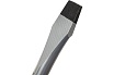 Шлицевая плоская отвертка SL6.5 38мм Aist 810503865 00-00009514