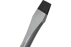 Шлицевая плоская отвертка SL6.5 38мм Aist 810503865 00-00009514