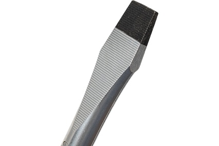 Шлицевая плоская отвертка SL6.5 38мм Aist 810503865 00-00009514