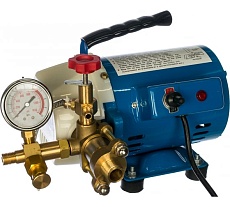 Электроопрессовщик Zitrek DSY-3-60 (DSY-60) 3л/мин 068-1319