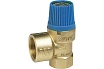 Предохранительный клапан Watts SVW10 1/2", 10 bar 10004705