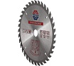 Диск пильный по дереву 185х20 мм, 36Z TORGWIN T616700