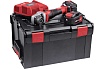 Аккумуляторный базовый двигатель Flex BME 18.0-EC/5.0 Set TRINO 504505