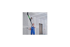 Шлифовальная машина для стен и потолков Eibenstock ELS 225 0620L000