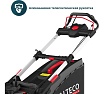 Газонокосилка бензиновая Alteco GLM 70-53 SQZ 84122