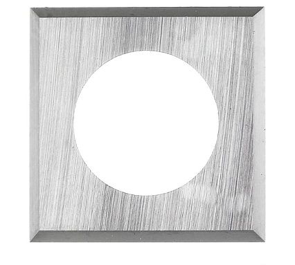 Нож сменный VHW 14x14x1.2 мм 30 FK07 Greatwood TL18093