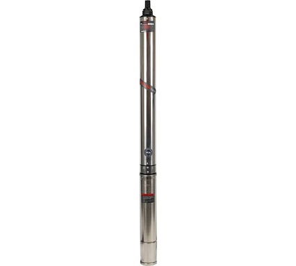 Скважинный многоступенчатый насос Verton DW140/2200V 01.12787.13871