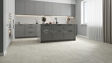 SPC ламинат Alpine Floor Parquet Light Зимний Лес 600x125x4 мм, ECO 13-6A