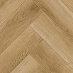 Ламинат Alpine Floor Herringbone Дуб Эльзас 606x101x8 мм, LF102-2A